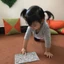 Bảng con vật song ngữ Vie - Eng (12 con vật)