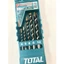 Bộ mũi khoan bê tông Total 5 chi tiết