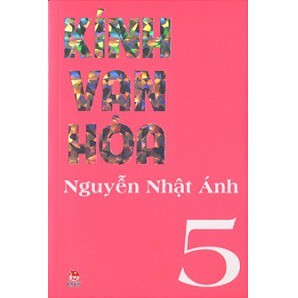 Ảnh Sách - Kính Vạn Hoa - Tập 5 (Phiên Bản Mới) 1
