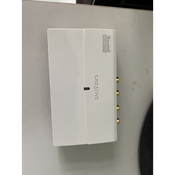 Card âm thanh Craetive SB0270 2.0 -2.1 | Shopee Việt Nam