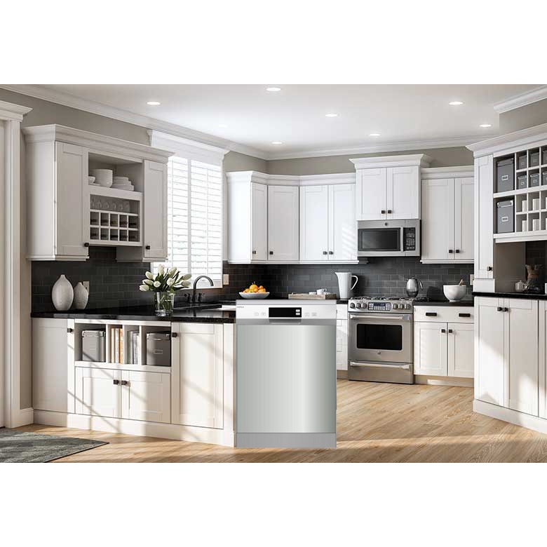 Lựa chọn loại máy rửa chén nào cho gia đình của bạn