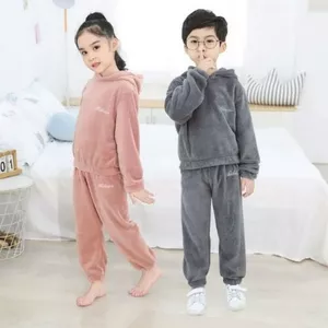 Bộ quần áo Lông Cừu mềm mịn cho Bé và Mẹ (Clip thật)