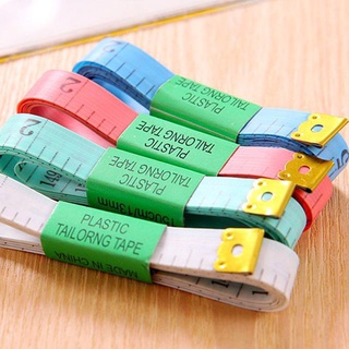 COMBO 5 Thước dây dài 1,5m dụng cụ đo 11132