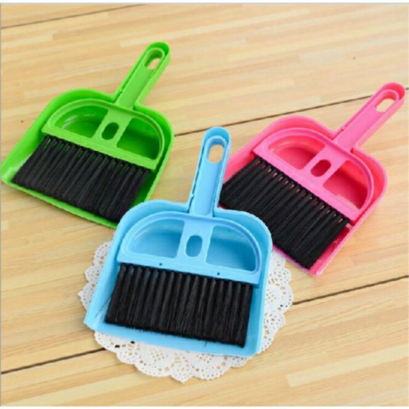 Chổi Quét Ban Thờ Kèm Hót Rác | Shopee Việt Nam