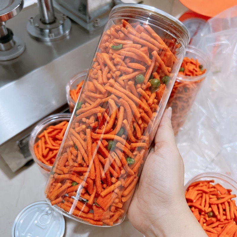 Bim Tăm Đậu que loại ngon - 1hộp 300gr