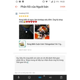 Combo 3 Túi Rong biển Cuộn Cơm Genkai 9 lá/gói  - Rong Biển Cuốn Cơm Làm Kimbap Làm Sushi