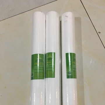 3 lõi lọc thô lọc nước sinh hoạt 20ing- lọc tổng đầu nguồn