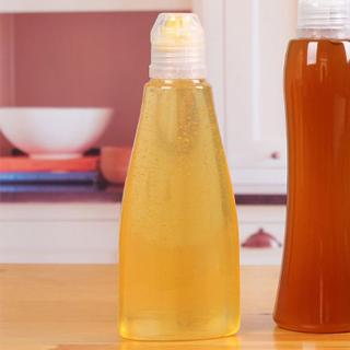 Chai Đựng Tương Ớt 400g Tiện Lợi