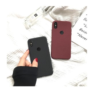 Ốp điện thoại TPU mềm chống sốc cho OPPO Realme 3