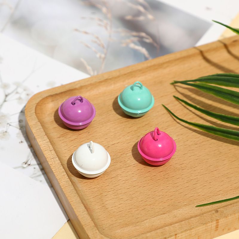 Chuông Lục Lạc Cho Cún Mèo - 22mm*18mm