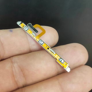 Dây Nút Nguồn Âm Lượng Samsung Galaxy S9 / S9 Plus Zin Tháo Máy Ảnh Chụp Thật