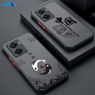 Vivo Ốp Điện Thoại Hình Doremon Sáng Tạo Chovivo v29 5g y17s y02 v21s y35 4g y30 5g y16 5g y02s y01a y77 5g