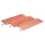VIC Đồng Nguyên Chất Tản Nhiệt Tản Nhiệt Keo Dẫn Nhiệt Cho M 2 2280