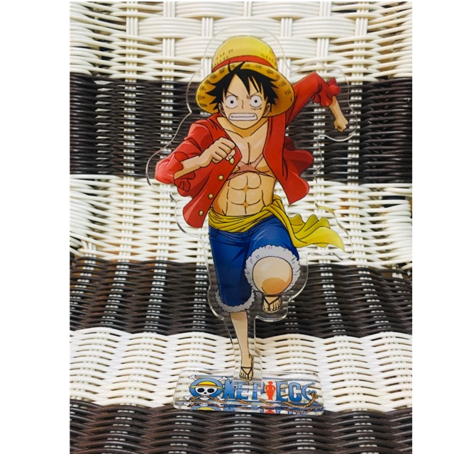 100+ Ảnh One Piece Quá Đẹp, Quá Đỉnh, Ngầu Như Đoàn Tầu