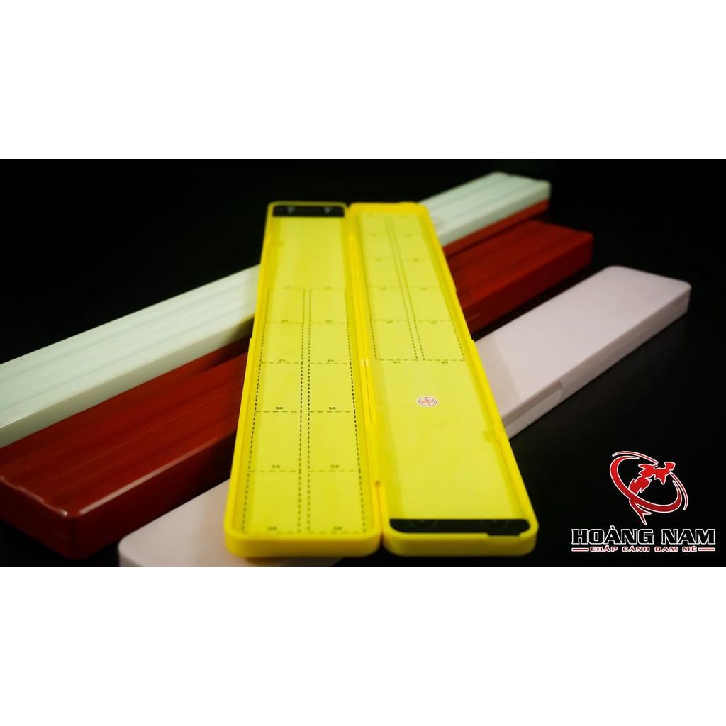 Hộp Thẻo Nhựa Mini