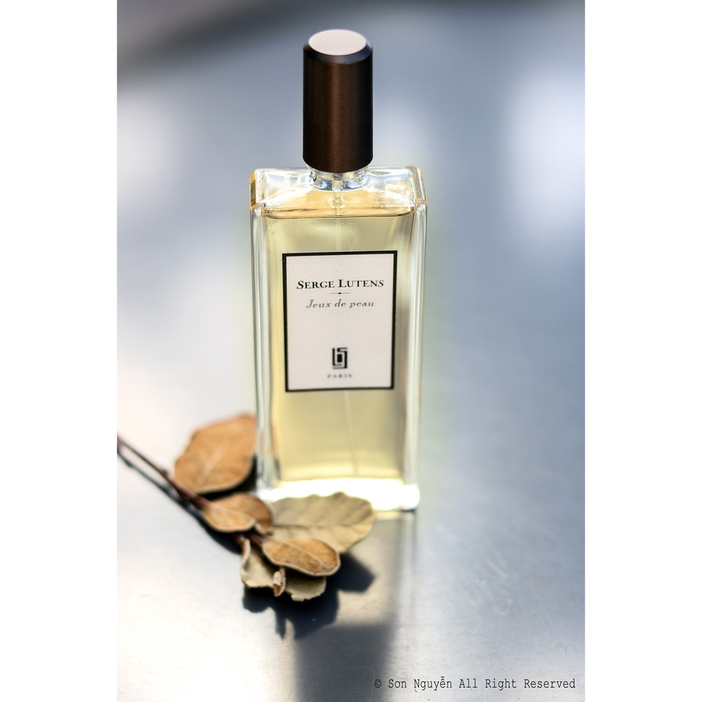 Jeux de discount peau serge lutens