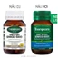Viên bổ não Ginkgo 6000mg Thompson’s của Úc 60 viên ( Ginkgo 6K Thompson )