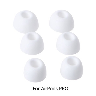 Dusur Silicone Ear Buds Gel Eartips Silicone Earpads Thay thế Ear Bud Đầu có dây Tai nghe Earpads cho