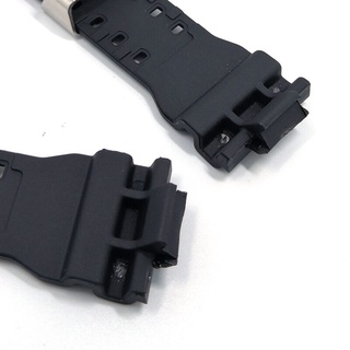 Dây Cao Su Chống Thấm Nước 16mm Cho Đồng Hồ Casio G-Shock GA-110 GA-100 GD-120 GW-8900