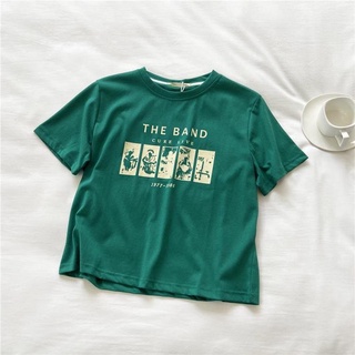 Áo thun 3158 vải cottong khô hot trend