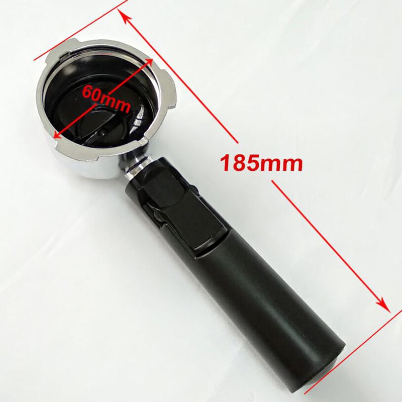 Bộ phận máy pha cà phê Gia đình Bộ phận máy pha cà phê Tay cầm khung cho KF6001 KF7001 KF8001 KF5002 KF500S CM4621 CM4216