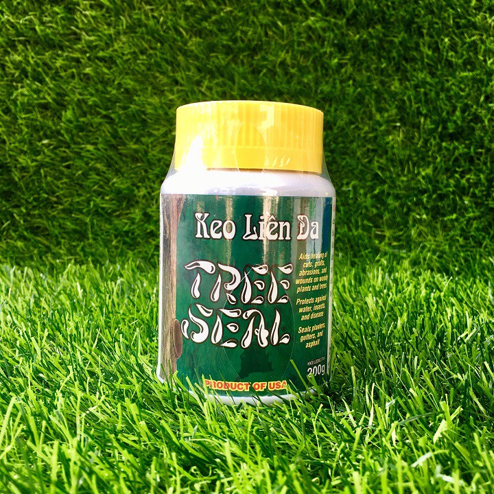 Keo liền sẹo dùng cho cây trồng Morrisons Tree Seal nguyên liệu nhập