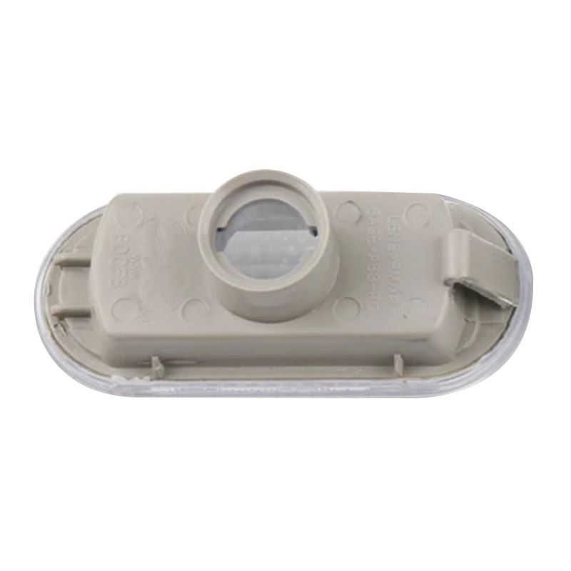 FENDER Đèn Tín Hiệu Xi Nhan Gắn Hông Xe Hơi Ford Focus 2 2005-2008