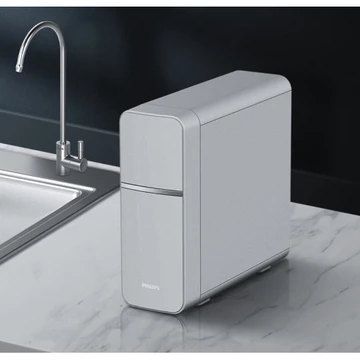 Máy lọc nước gia đình Philips. (PHILIPS) nhà bếp siêu lọc máy lọc nước nhà bếp uống trực tiếp không có tạp chất