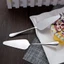 GAVESTO 2 Loại Xẻng Pizza Bánh Ngọt Cắt Cạnh Răng Hàm