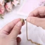 Yoo Vòng Cổ Trang Sức Hình Trái Tim Lọ Kem Vòng Cổ Thú Cưng Tưởng Niệm Vòng Cổ Lưu Niệm-i Vẫn Cần Gần Tôi