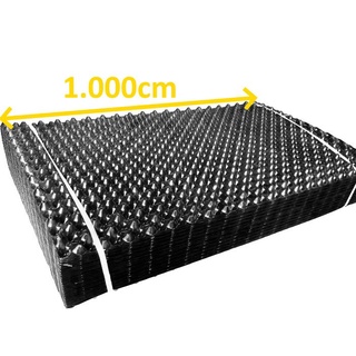 5m Bầu ươm cây V6 cao 30cm tặng ốc vít