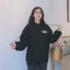 ÁO KHOÁC NỈ HODDIES CỔ TRÙM - SIÊU XỊN , THỜI TRANG PHONG CÁCH NAM SIÊU XỊN CHO CÁC BẠN TRẺ HIYU FASHION