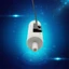 Shas DC130V 10W Hai Dây Công Tắc Lưu Lượng Nước Từ Tính Lưu Lượng Kế Máy Bơm Nước Cutoff Cho Công Tắc Bảo Vệ 8 5mm Int