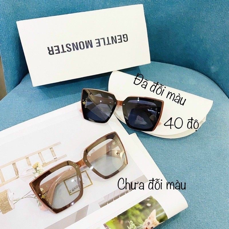 Kính Nữ Đổi Màu BBR | Shopee Việt Nam