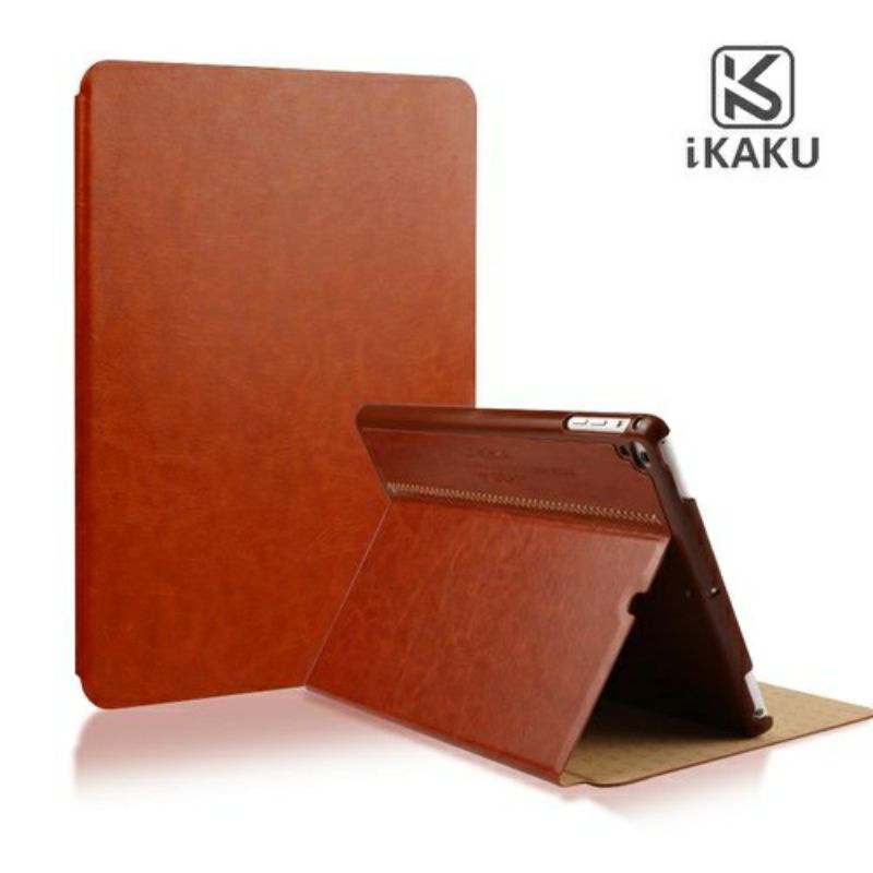Huasiru Custodia Magnética Con Copertura Per IPad 9.7 2018/2017, IPad Air/Air 2, Funzione Sospensione/sveglia Automatica, Supporto Regolabile, Leggera