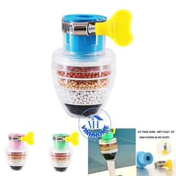 Mini Faucet Filter Water Filter