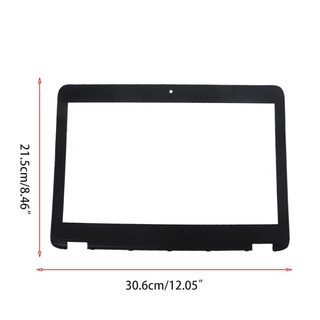 Dusur Vỏ Bọc Phía Trước Thay Thế Cho laptop hp elitebook 820 g3