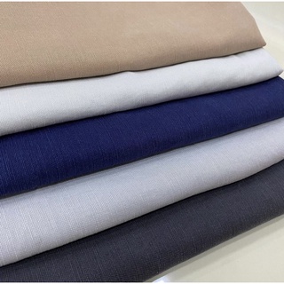 Vải Linen Xước Kiện Hàn Siêu Mềm Rũ Khổ Rộng 1m50