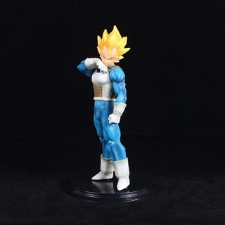 Mô Hình Nhân Vật Phim Hoạt Hình Dragon Ball Bằng Pvc