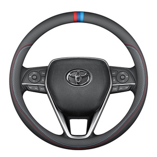 BỌC VÔ LĂNG DA NAPPA XỊN SÒ