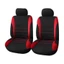 Yoo Auto Phía Trước Phía Sau Cho Ghế Bảo Vệ Đệm Tự Động Chống Trơn Trượt Chống Bụi Bẩn Bền Cho Miếng Lót Ghế Bảo Vệ Bốn S