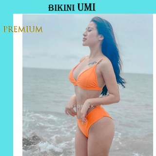 BIKINI 2 MẢNH BASIC NHIỀU MÀU SẮC MỚI BIKINISTORE