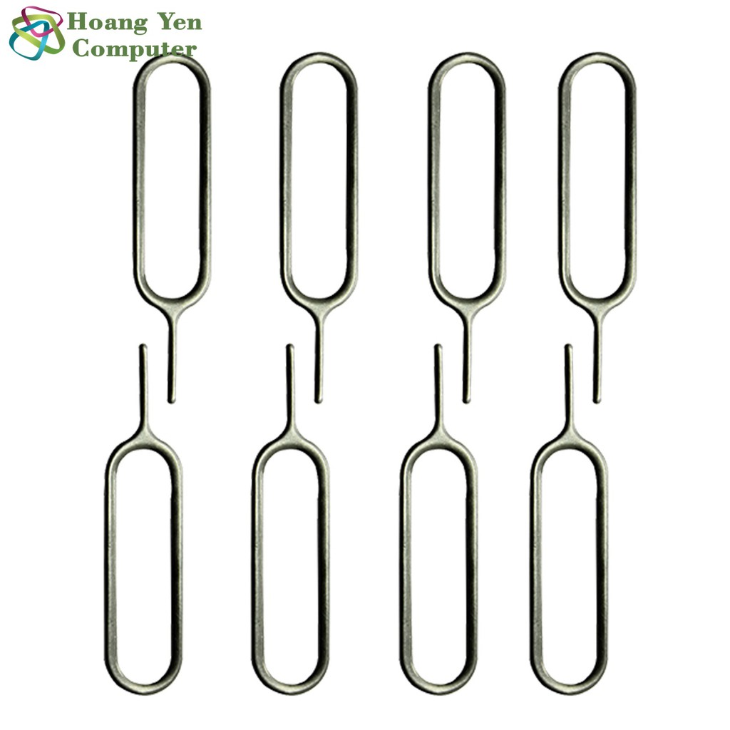 Combo Cây Chọt Sim Chống Gỉ Sét - Hoàng Yến Computer