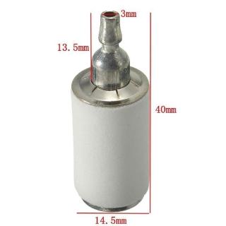 Dụng Cụ Lọc Nhiên Liệu Cho Máy Cưa