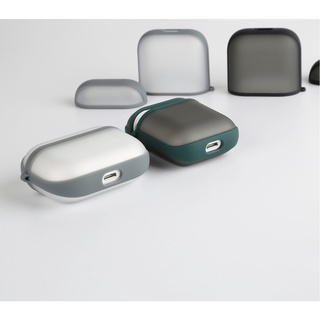 Case Airpods LIKGUS chống sốc dành cho Airpods 1/ Airpods 2/ Airpods pro