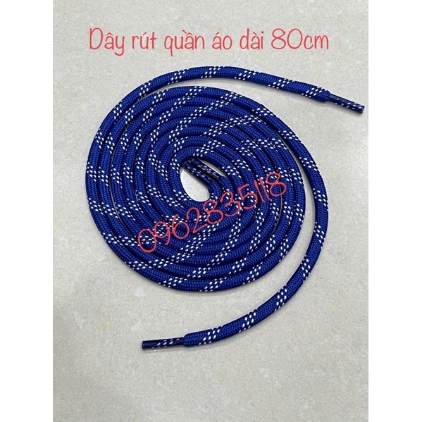 Dây rút quần áo, dây rút trang trí.1đôi | Shopee Việt Nam