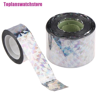 Cuộn băng dính đuổi chim bồ câu 50m/ 110m tiện lợi