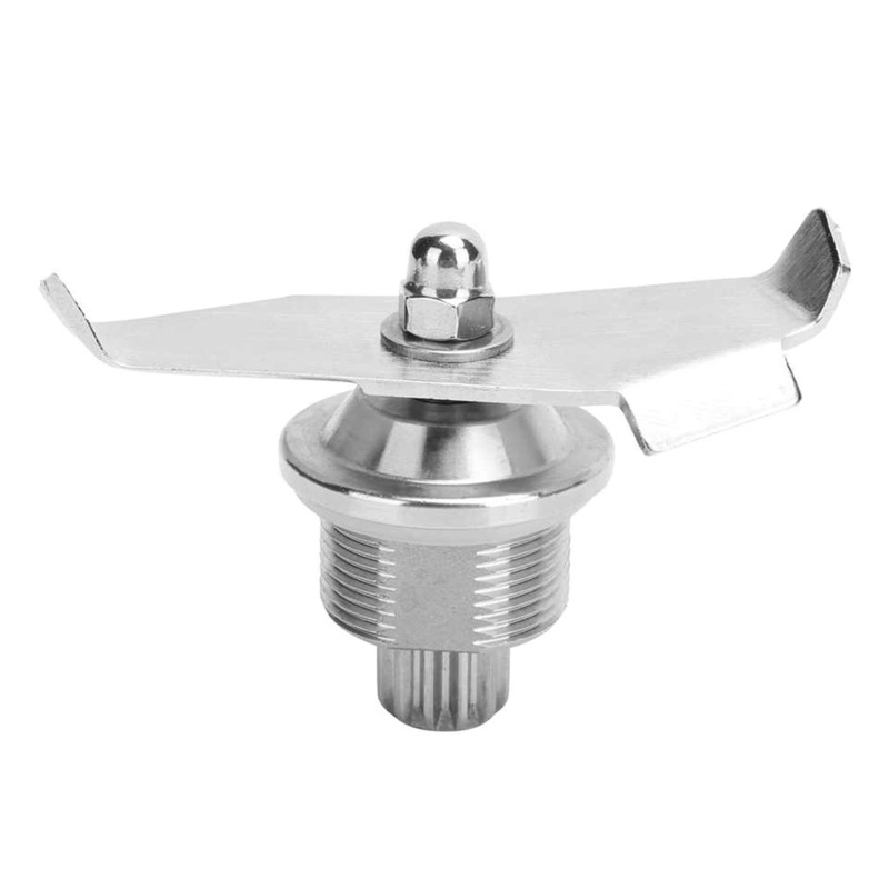 Stainless Steel Juicer Blender Blade Assembly Fit for  TM Series Juicer