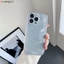 Tương Thích Cho Huawei Y9s Y9 Prime 2019 Nova 9 8 7 SE 6 5T 4e P50 P40 P30 Lite P20 Mate 40 30 20 Pro Ốp Điện Thoại Trong Suốt Trong Suốt Trơn Đơn Giản Vỏ Mềm Chống Sốc