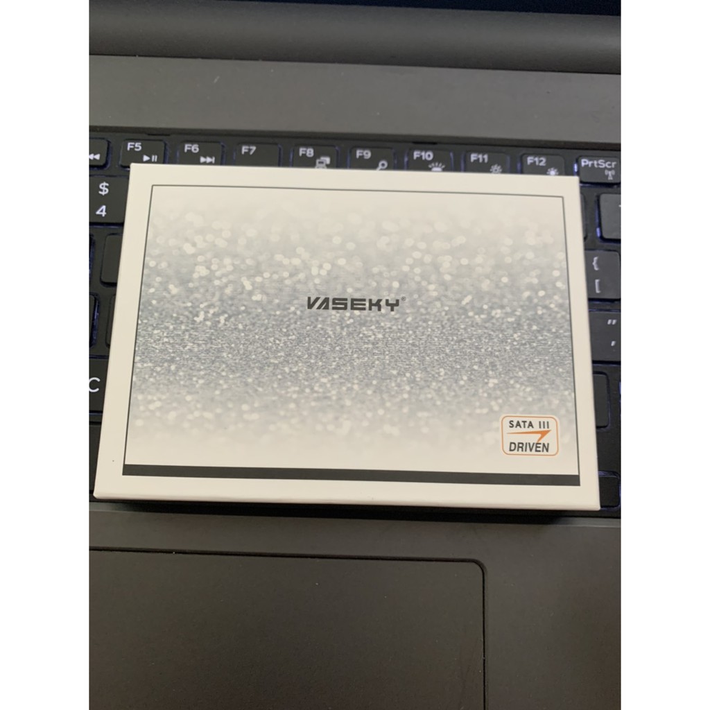 Ổ cứng SSD Vaseky V800 120GB, Rẻ Cực, Cài hệ điều hành miễn phí ...